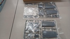 TAMIYA 1/32 Vought F4U 1D Corsair Collectables 17+