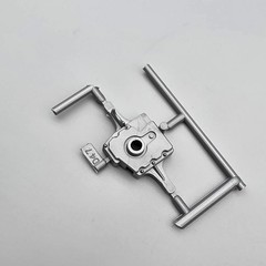 LS 1/16 Morgan Plus 8 Parts Kit Bash Piece D47