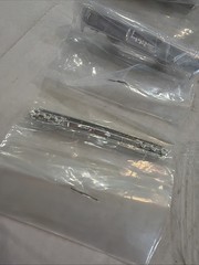 R & R RESIN 1964 MERCURY COMET 2 DOOR RESIN KIT! CIRCA 90’s-2000’s! VMCP!