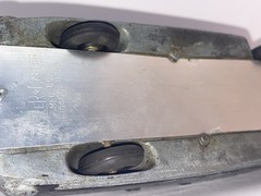 Rare 1950 Hudson Commodore Sedan Promo MASTER-CASTER 1/25 Restore/Filler