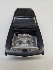 Camaro Z28 Parts Or Rebuild Junkyard