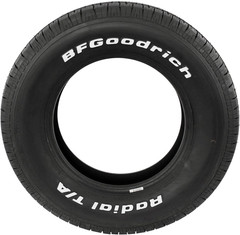 Radial T/A All Season Car Tire for Passenger Cars, P225/70R15 100S