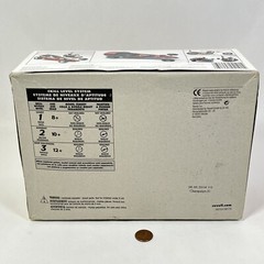 Monogram Tom Daniel’s CHERRY BOMB 1:24 Model Kit OPEN BOX Sealed Parts COMPLETE