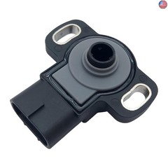 JESBEN 5FL-85885-01 TPS Throttle Position Sensor Turn Left Replacement for