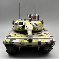 Amusing Hobby AH 35A065 1/35 KF51U Panther 4th Generation Main Battle Tank