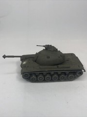 Roco Minitank US Army DBGM M47 Patton HowitzerM1 PanzerIV 1/87 & More: Lot 6 VTG