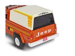 *🚙 Revell 14568 1:25 1979 Jeep J-10 Pickup “10-4 Good Buddy!” Plastic Model Kit