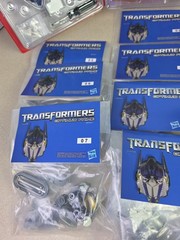 DeAgostini (Fanhome) – Build Optimus Prime – Stages 1-18 Sealed W/ Manuals