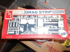 amt kits for model cars