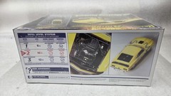 Revell ’69 Mustang Fastback Amigo Pack Model Car Kit NEW SEALED