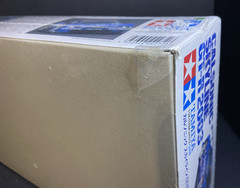 2004 Vintage TAMIYA 1/24 CALSONIC SKYLINE GT−R 2003 Plastic Model Factory Sealed