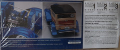 1/25 Monogram Dan Fink’s Ford Speedwagon #85-7606 OOP/HTF/RARE