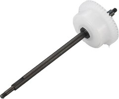 【Kyosho】 differential gear assembly MR-02LM 03LM parts model for RC K.MZ302