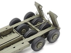 TAMIYA 35230 1:35 US 40 Ton Tank Transporter ‘Dragon Wagon’ Plastic Model Kit