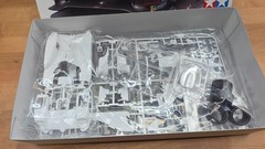 Tamiya 1/24 Winning 2019 Toyota GAZOO Racing TS050 Hybrid New Open Box 24349