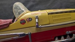 Race Car Formula 1 18Indy 500 Vintage Classic Custom Hot Rod Model Promo GT