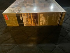 Academy – 2010 – 1/35 – M1A1 ABRAMS “IRAQ 2003” – #13202 – New / Sealed