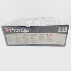 VINTAGE AMT ERTL Prestige 1965 Lincoln Continental 1/25 Model Kit SEALED 6504