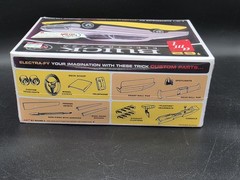 AMT 1962 ’62 Buick Electra 225 Retro 2 in 1 Plastic Built Model Car Kit 1:25 614