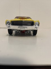 1969 AMC AMX SS Built Model Car 1/25￼