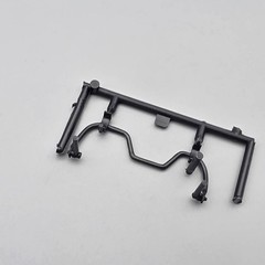 Revell 1/25 Hummer H2 Parts Kit Bash Rear Stabilizer Bar