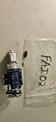 MODEL CAR ENGINE DODGE PLYMOUTH MOPAR FAI02