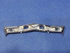 🌟 Front Bumper 1968 Chevelle SS 1:25 Scale 1000s Model Car Parts 4 Sale Revell