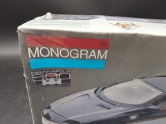 🚦🔥😎Monogram ’93 Camaro Z-28 Pace Car kit # 2964 Factory Sealed 1:25😎🔥🚦