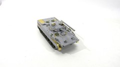 PE Detail Set for BMP 3 Zvezda 1:35 Kit