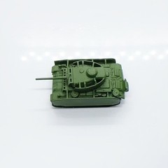 716D 1/200 Finished Painted Military Model Kit Pz.Kpfw.III Ausf.M