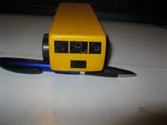 Pinewood Derby Car + extra car kit