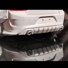 2021 Dodge Charger WB Wide Body Kit 1/25