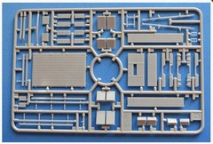 ACE 72590 COE (CabOverEngine) heavy truck m.1939 Plastic model kit 1/72