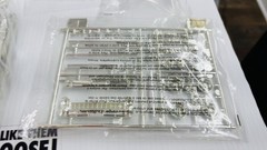 1966 Nova SS, AMT/Ertl, Open But Complete See Photos