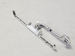 1960 Chevy Nomad Station Wagon REAR BUMPER from AMT 1:25 Model Kit 60 Chevrolet