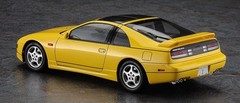Hasegawa 20730 1/24 Nissan Fairlady Z Version R Twin Turbo 2by2 (1998) – USA