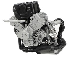 Tamiya 1/12 Ducati Superleggera V4 Motorcycle Model Kit TAM14140