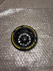 DeAgostini Oracle Red Bull Racing RB19