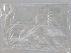 TOKYO MARUI 1/24 Ferrari 512BB High Technical Model Car Series – READ All Notes