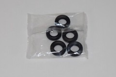 MOEBIUS 1970 FORD F-100 4×4 1230 ⭐PARTS⭐ RUBBER TIRE PACKAGE 1:25