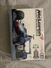 Tamiya 1/20 Scale McLaren Mercedes MP4/13 – Factory Sealed