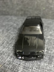 ERTL NIB PROMO CAR 1991 Camaro Z-28 Black #6043