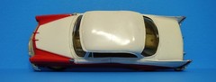 1956 Dodge AMT Promo will Include New Replacement Mirrors. Free Shipping. READ!