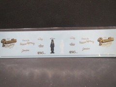 Last Chance!! Panella Trucking 48′ Anglia A/G 1/25th Decal from Fremont Racing