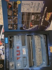 DeAGOSTINI Weekly Back to the Future Die-cast Set of 5