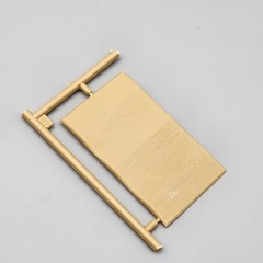 Revell 1/35 Kfz 251/1 Rocket Launcher Parts Cargo Car Trailer Top Cover