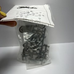 HIGHWAY PIONEERS Plastic Car Models “YOU PICK” New 1:32 Scale Mini Craft