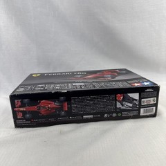 Tamiya 1:20 Ferrari F60 Model Kit Made in Japan