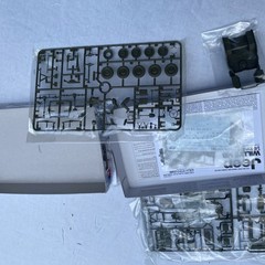 Jeep Willys MB 1/4-ton 4×4 Tamiya Item#35219 – New In Open Box for Better View
