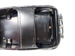 Vintage Hubley Roadster Lincoln Model L Convertible Car